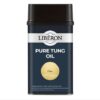 LIBERON Tung Oil (int/Ext) Matt 500ml (EACH)