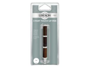 LIBERON 3 Part Touch Up Pen Oak (EACH)