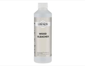 LIBERON Wood Bleacher 500ml (oxalic Acid) (EACH)