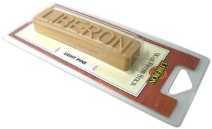 LIBERON Wax Filler Stick 50gm Light Pine (EACH)