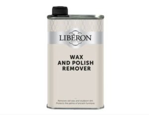 LIBERON Wax And Polish Remover (libnet) 500ml (EACH)