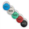 SALTO CFMD404MCSTU-5 Keyfob Metal DesFire Space & Homelok(4k)5-Pack (PK 5)