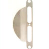 Security Model Back Plate / Pull 115mm SSS (EACH)