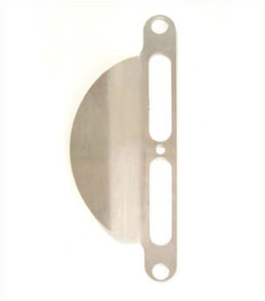 Security Model Back Plate / Pull 115mm SSS (EACH)