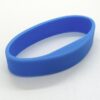 SALTO CWSMD207BE00-5 Silicon Wristband NXP Mifare DesFire 2KB Blue (EACH)