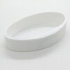 SALTO CWSMD207WH00-5 Silicon Wristband NXP Mifare DesFire 2KB White (EACH)