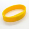 SALTO CWSMD207YE00-5 Silicon Wristband NXP Mifare DesFire 2KB Yellow (EACH)