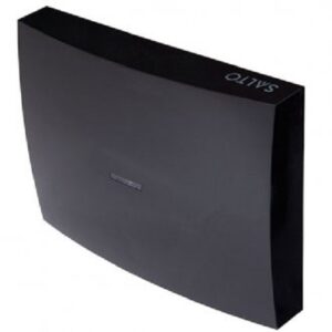 SALTO GATEWAYB1C Wireless 1 Gateway Poe V1.0 Black (EACH)