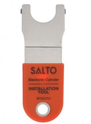 SALTO SP220764 Geo Cylinder Removal Tool (EACH)