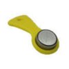 SALTO IBOFY Smile Ibutton Office Mode Fob Yellow (EACH)