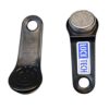 SALTO COMPATIBLE IBRWN Ibutton Read/Write (RW) User Fob Black (EACH)