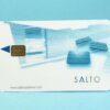 SALTO MC0256C Smartcard Construction Card (EACH)