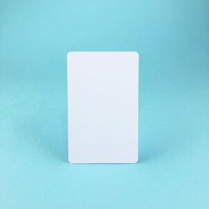 SALTO PCM01KB-50 Proximity Card Plain (1kB) Pack Of 50 (PK 50)