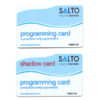 SALTO PCMPS Self Prog Prox Programing Card & Shadow (EACH)