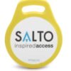 SALTO PFM01KY-10 Proximity Fob Yellow (1KB) (EACH)