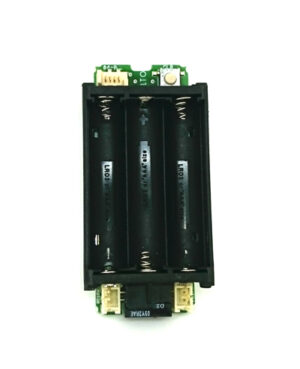 SALTO SP00084-1 Control Unit For Inner Plate ROM Ibutton (EACH)