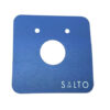 SALTO SP00523 Ibutton Wall Reader Wr2000 Front Sticker (EACH)