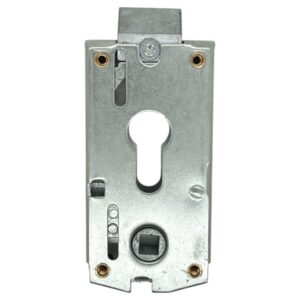 SALTO SP00844-8L XS4 Glass Door Lock Mech LH No Strike (EACH)