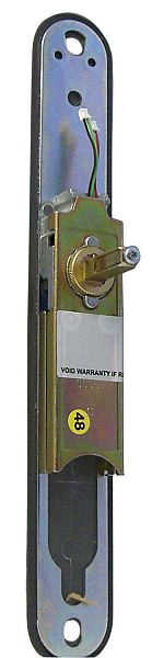 SALTO SP00895-W40E-C8 XS4 Original Outside Clutch Mechanism Narrow (EACH)