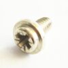 SALTO SP01038-50 XS4 Inner Cover Plate Torx Screw SS (EACH)
