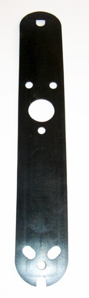 SALTO SP220444 XS4 Outdoor Kit For External Doors (narrow) (EACH)