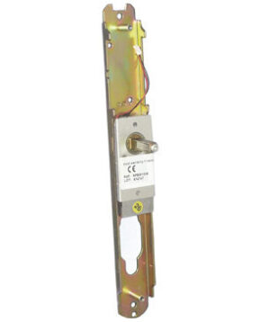 SALTO SPBM1008 Blocking Mechanism Module 8mm Std (EACH)