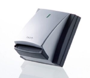 SALTO WRM6000 Wall Reader Smartcard Heated Modular (EACH)