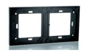 SALTO WRMBL2 Flush Mounting Twin Box For Wall Reader (EACH)