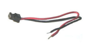 Smc Bh02 Battery Pack Connector Cable (EACH)