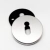 ADORE Lock-Tech Escutcheon Key (54x8) SAA (PAIR)