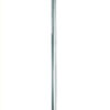 Pull Handle 'D' 600mm Bt 19mm PAA (EACH)