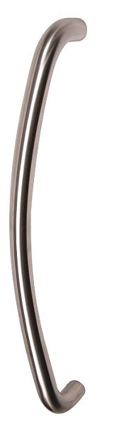 ADORE Pba Wave Pull 300x19mm Bolt Through 316 SSS (EACH)