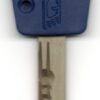 MUL-T-LOCK Garrison Key Coined (plastic) (EACH)