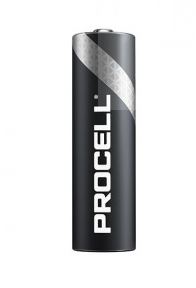 PROCELL Duracell Industrial Batteries 1.5v Aa (10) (PK 10)