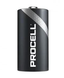 PROCELL Batteries Size C (10) (PK 10)