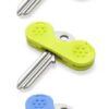 Keywing Key Covers Pk3 (PK-3)