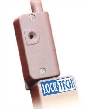 EXIDOR 15010170 Dogging Device (294) Silver (EACH)