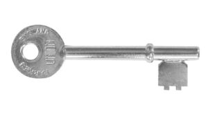 3L Pre-Cut Key M13m (EACH)