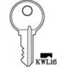 Cotswold Window Key (EACH)