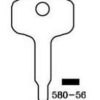 Era 580-56 Window Key (EACH)