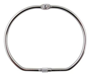 Jailers Ring 100mm (EACH)