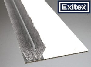 EXITEX Intumescent Sa Surface Mounted 5.2m Wt (SET)