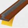 Intumescent Smoke 2100x10x4mm Self Adhesive Brown (EACH)