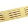 Vent 24x3 Louvre Surface Gaa (EACH)