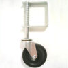 Gate Castor 100mm Spring Loaded (EACH)