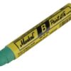 MARKAL Cold Surface Marker B Green (EACH)