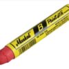 MARKAL Cold Surface Marker B Red (EACH)