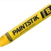 MARKAL Cold Surface Marker B Yellow (EACH)