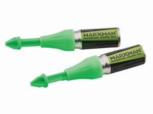 MARXMAN Hole Marker Twin Pack (PACK)