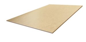 MDF 2mm 1220x915 Standard Grade (EACH)